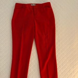 Gap Slim-cropped Pant
